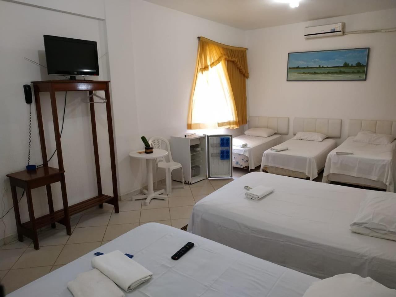 Hotel Encontro Das Aguas Сантарен Экстерьер фото